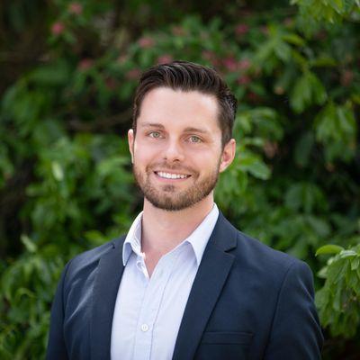 Colton Harris - Your Colorado Realtor