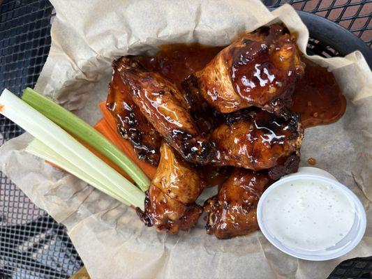 Corkscrew Tavern Pizzeria