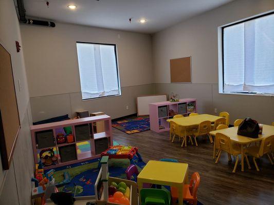 First Class Learning Academy