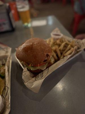 Arizona Wilderness DTPHX