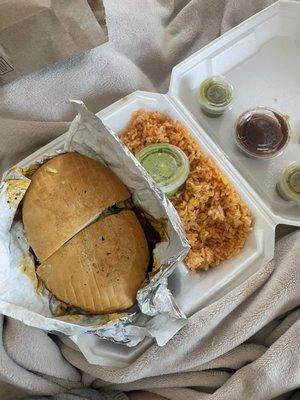 Mexican Republic Kitchen & Cantina