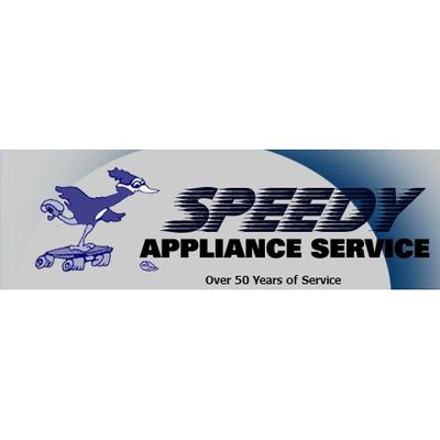 Speedy Appliance Service