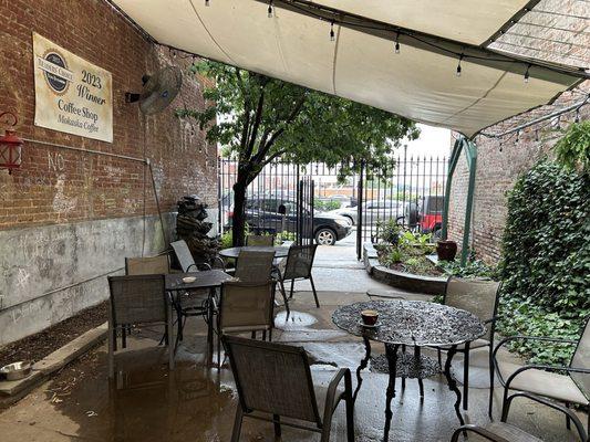 Mokaska Coffee Company