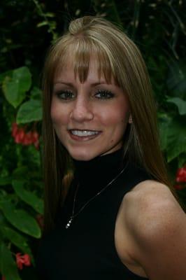 Lindsay Walden, MA LPC