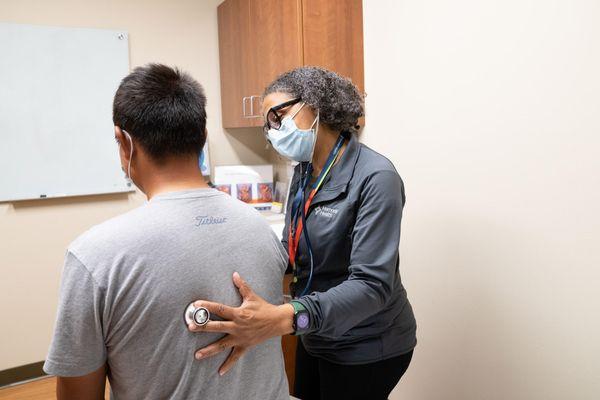 Memorial Wellness Center