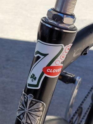 Seven Clover - 12th Street