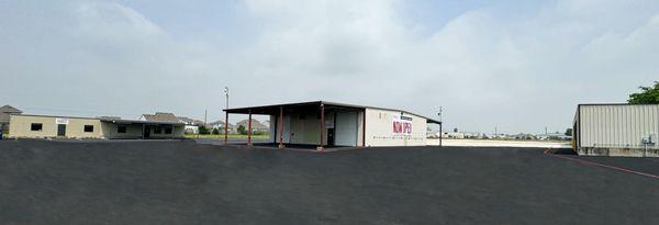 MHC Truck Leasing - North Austin