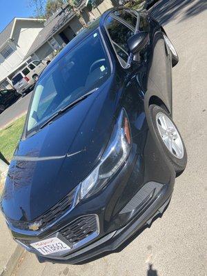 Quintero's Auto Sales