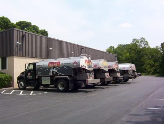 Proudly serving the counties of Anne Arundel, Baltimore, Harford and Howard in central Maryland since 1993.