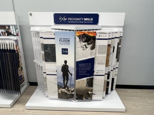 Vogel's Carpet & Flooring