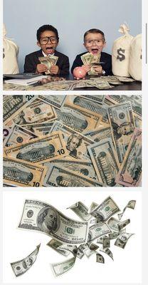 Get your refund right away . Efile your taxes now!