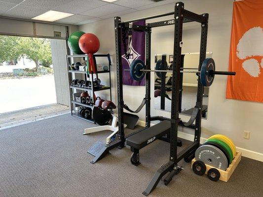 Active Alliance Physical Therapy