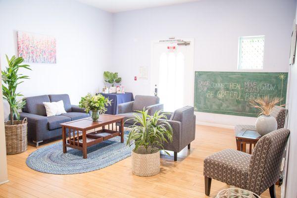 Institute For Girls' Development