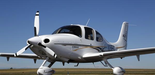 Alliance Flight Training