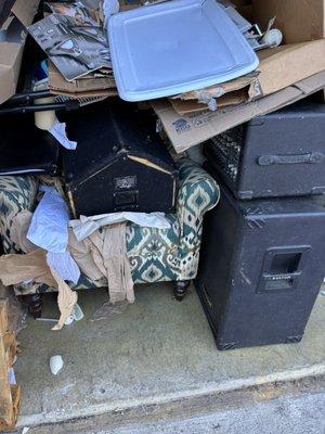 The Flat Rate Movers