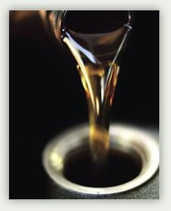 Michael's Service Station