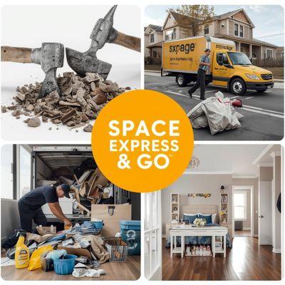 Space Express and Go