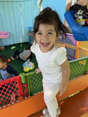 Moran Gonzalez Family Child Care