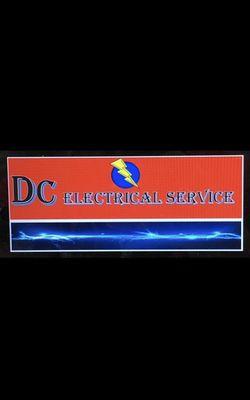 Dc electrical service