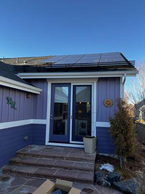 Old Town Handyman & Home Solutions