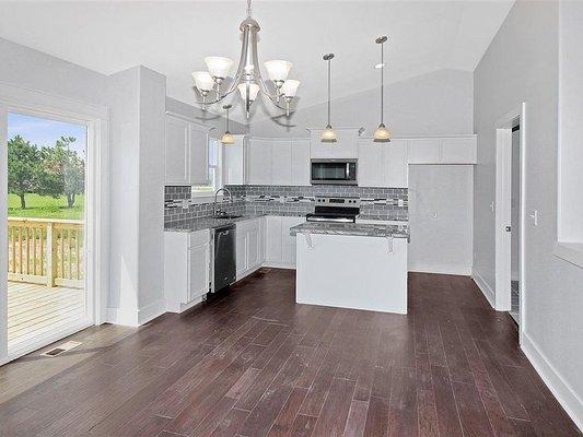 Loreg Construction Services