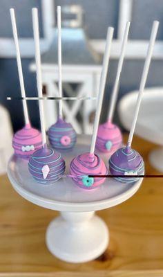 Sweetly Blessed Baker