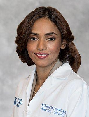 Lyndall Harrison, MD
