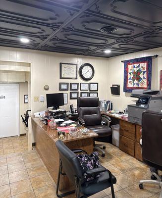 Sullivan-Ellis Mortuary