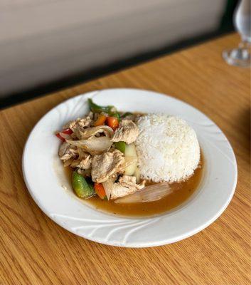 Royal Thai Restaurant