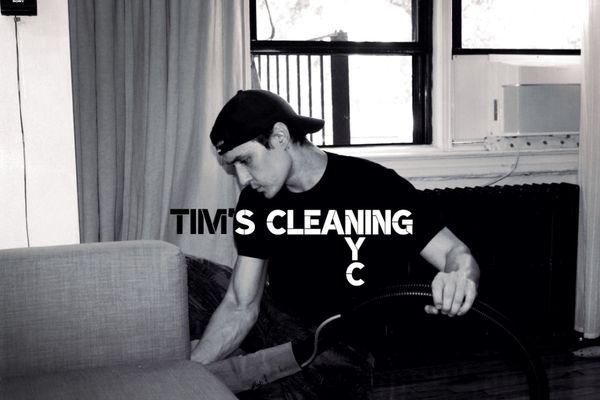 Tims cleaning
