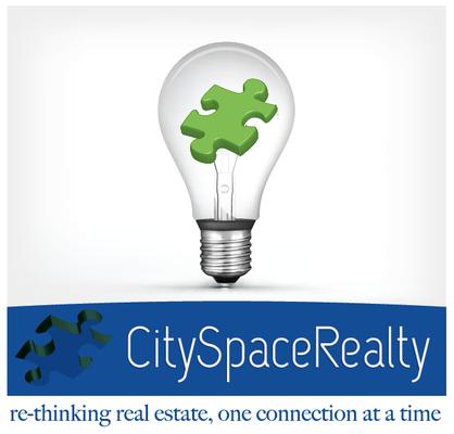 CitySpaceRealty, Inc Logo