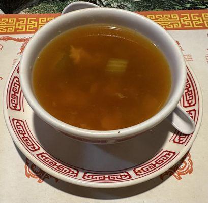 Bamboo House Chinese Restaurant