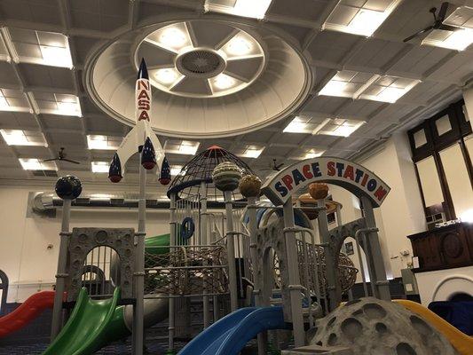 Children's Museum of Greater Fall River