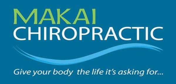 Makai Chiropractic logo