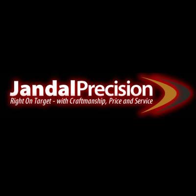 Jandal Precision