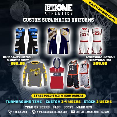 Teamone Athletics