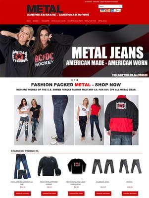 Creative Web and Media