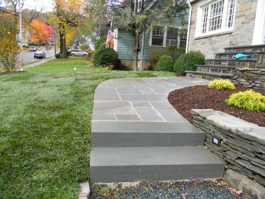 Universal JC Construction & Landscaping