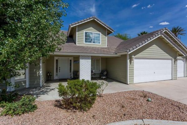 Kym E Booke - Realty One Group