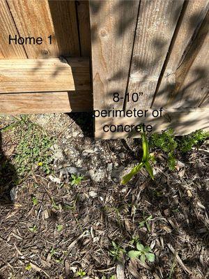 Gulf Coast Fence