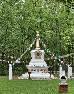 Tibetan Meditation Center