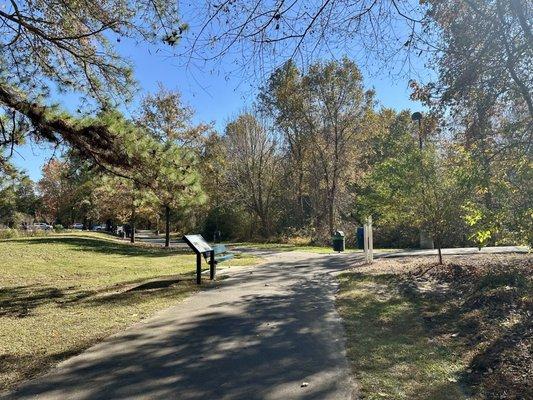 Hatcher Creek Greenway