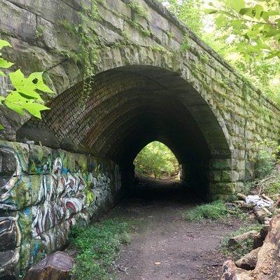 Stone Arch Bridge