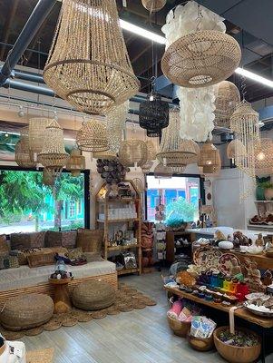 Coco's Trading Hale'iwa located next to The Beet Box Cafe!