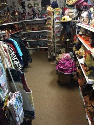 Frontier Antique's & Collectables