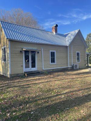 Skywalker Roofing Company