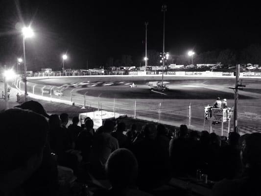 Slinger Speedway