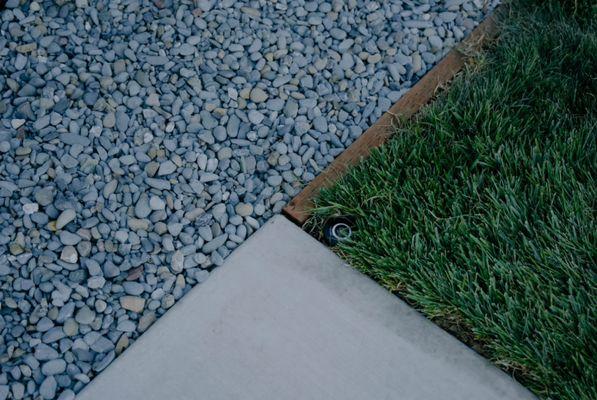 Goldson Landscape & Concrete