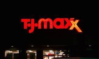TJ Maxx