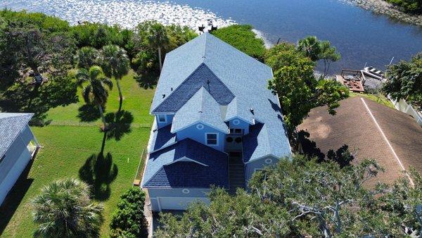 Better Roofing & Restoration